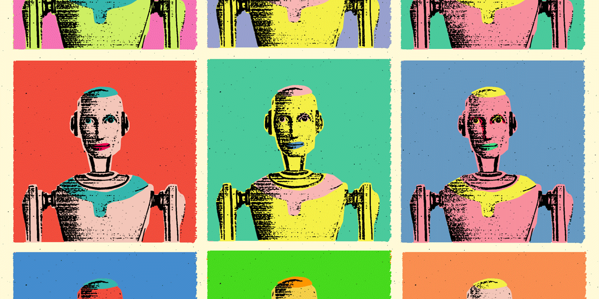 EFF to Courts: Don't Rewrite Copyright over AI Hype