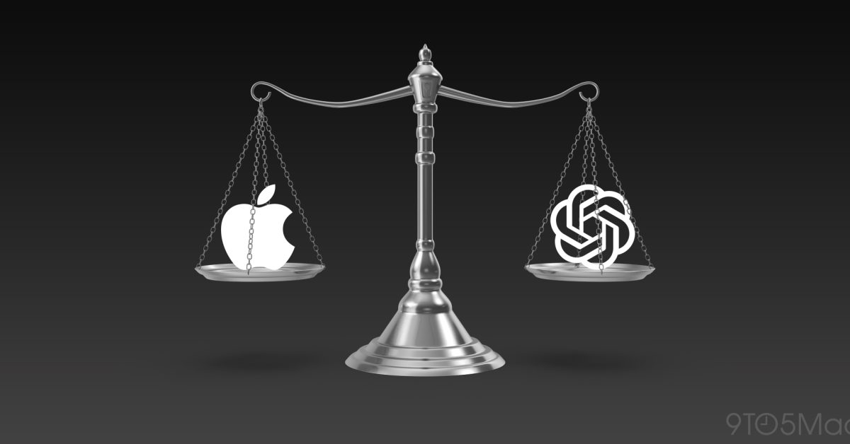 Apple reveals 'shocking evidence' from ex-employee's MacBook in OpenAI suit