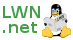 A Note from LWN