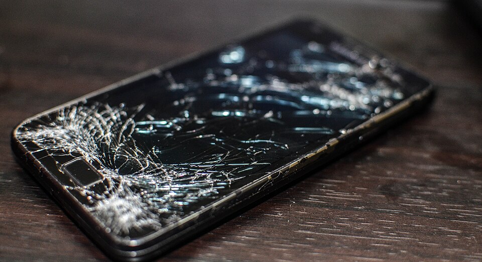 I Don't Have a Smartphone