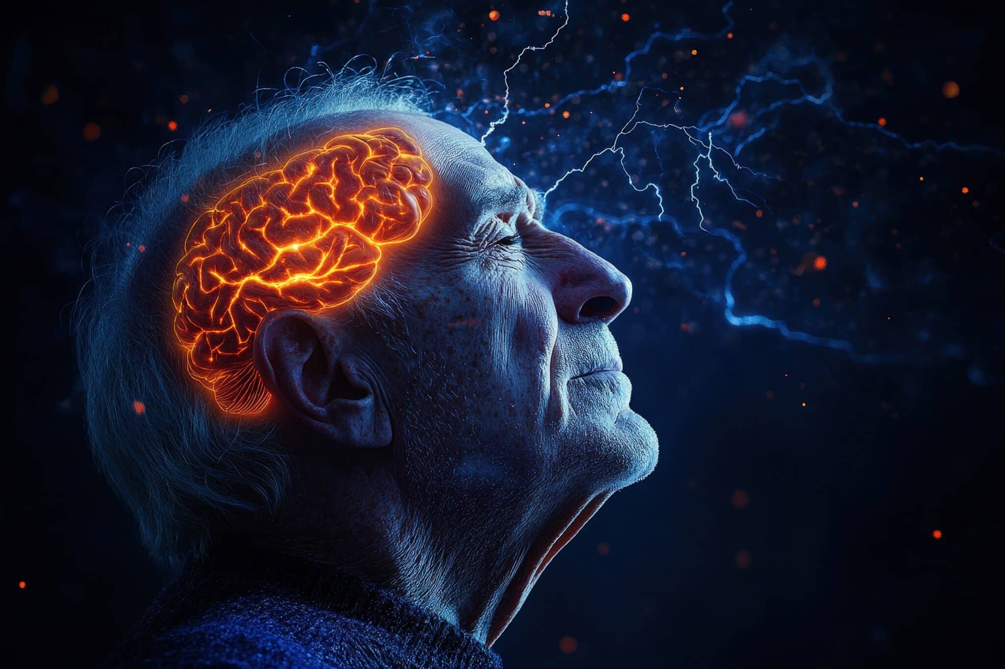 Aging brains blend memories together instead of just forgetting them