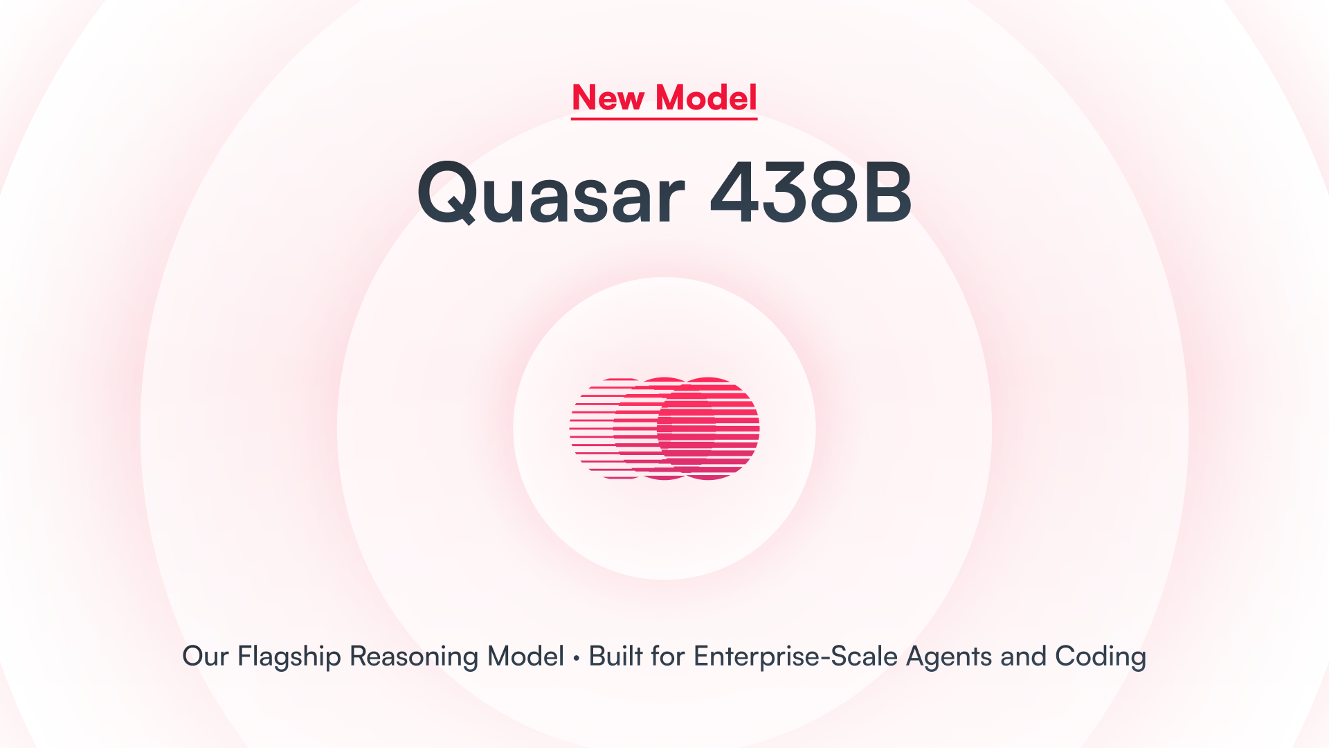Quasar 438B: Europe's Leading AI Model