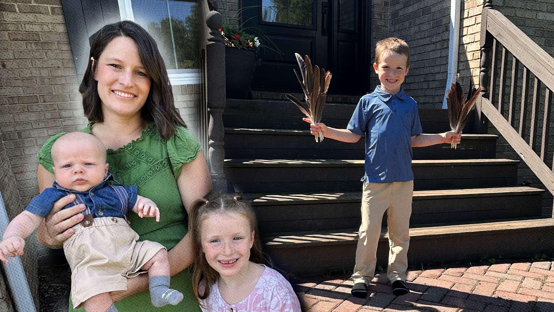 Mom Gets 6-Mo Suspended Sentence for Letting 5-Year-Old Walk to the Pond
