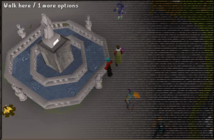 2004 RuneScape fit a multiplayer RPG into 56k dial-up