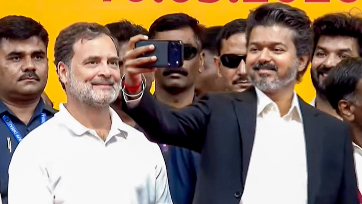'Vijay for PM' pitch has TVK facing its first big alliance test
