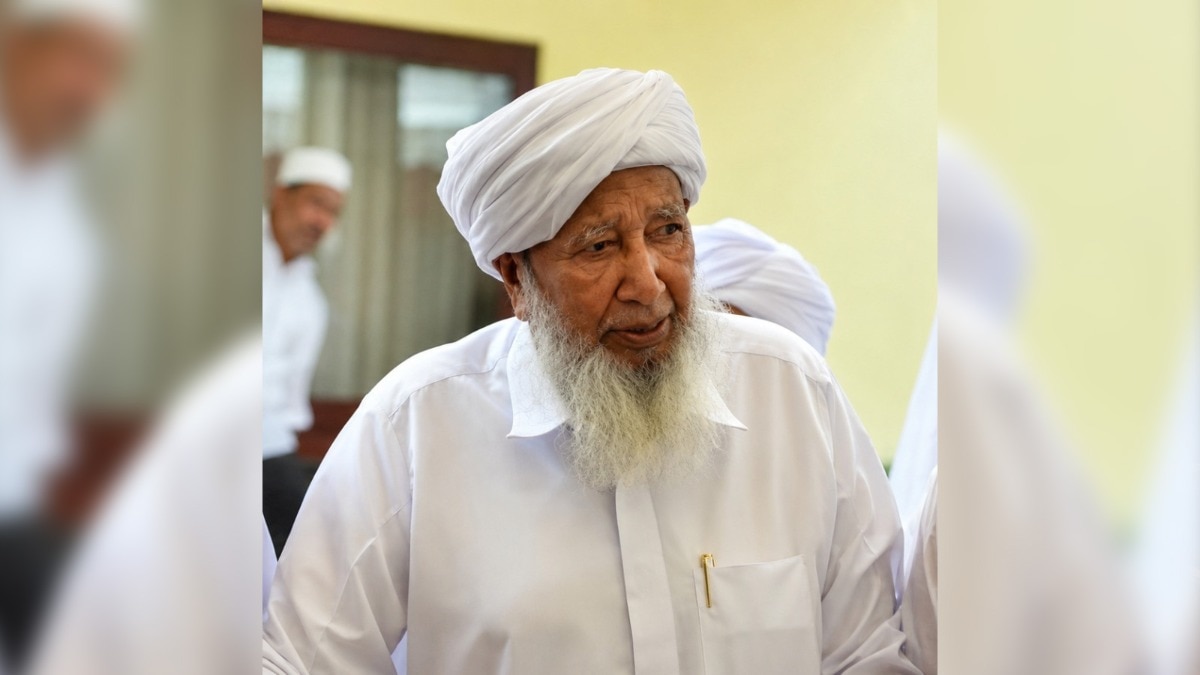 Congress ally defends cleric's call for women to stay home as scholarly expression