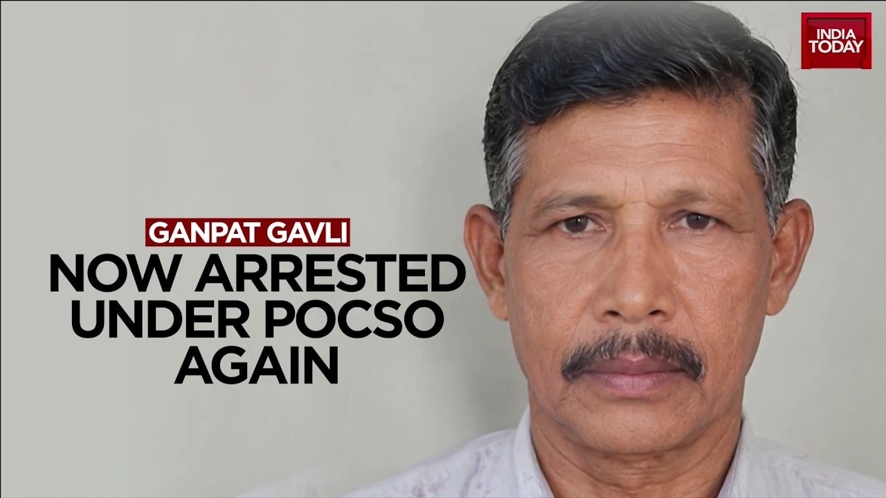 Maharashtra: 22 Minor Girls Molested At Ashram School, POCSO Accused Arrested