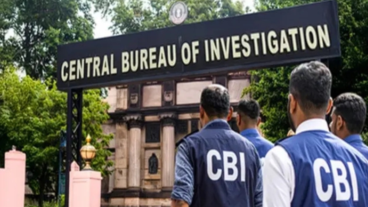 Decade-long trial, 4-year jail: EPFO officer sentenced in Rs 10 lakh bribery case