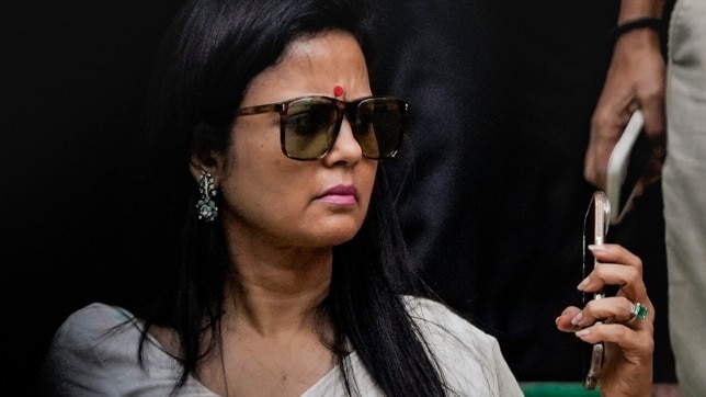 Mahua faces 'go back' chants in her constituency, TMC MLA accuses her of poor work