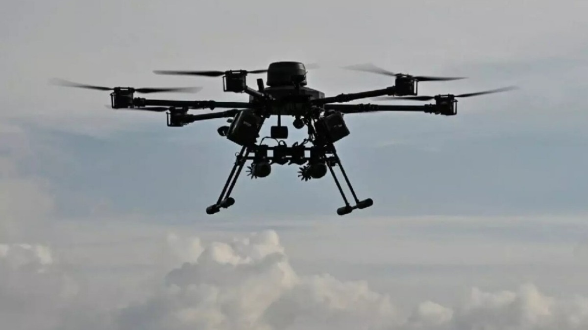 Ministry flags forged DGCA certificate in Drone Federation India name-change bid