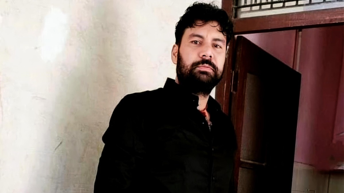 Ankit Baliyan murder accused seeks handcuffs, leg-cuffs amid fears over UP custody