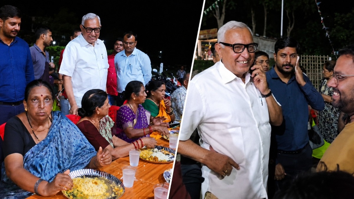 Bihar MP speaks to Fadnavis in Marathi, aids Maha pilgrims in language of love