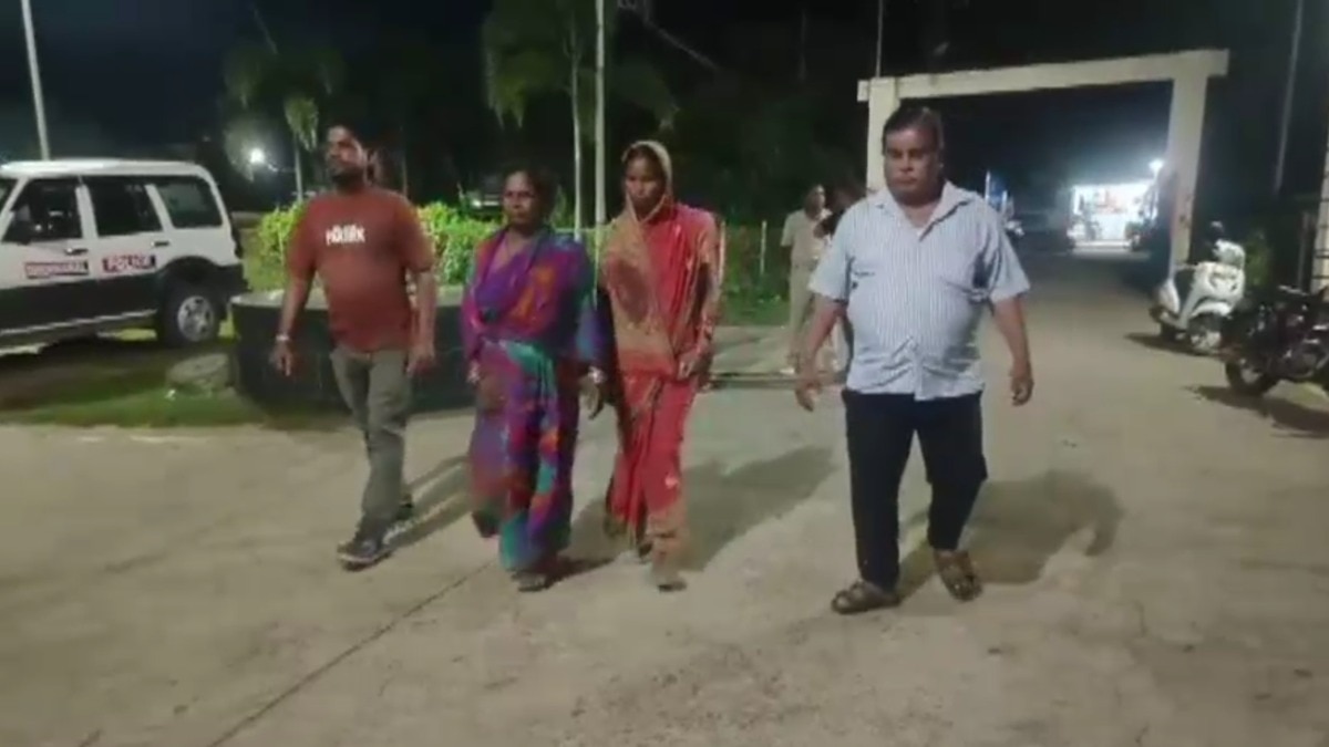 Family cremates dead Odisha man. He turns up alive a month later