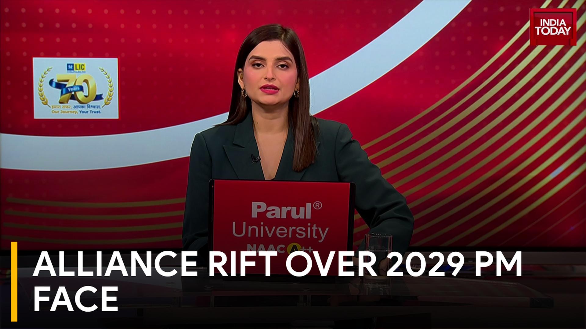 Alliance Rift Widens Over 2029 Prime Ministerial Face As Ally Rejects Leadership Proposal