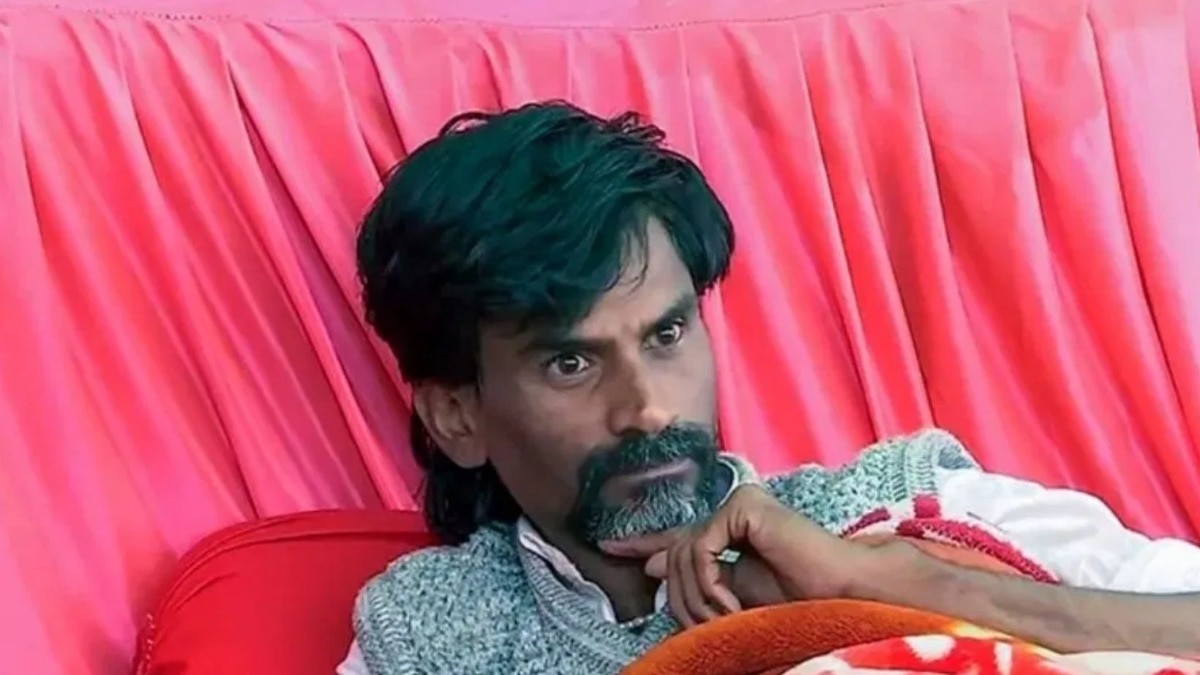 Manoj Jarange's fast enters Day 5 as health dips over Kunbi certificates' demand