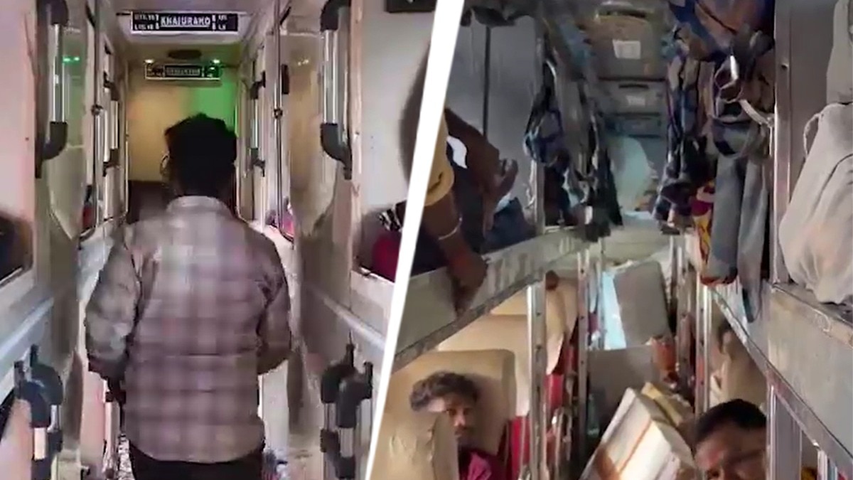 Many safety lapses in Delhi-NCR buses, India Today finds after teen's gangrape