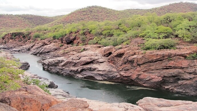 Karnataka pushes Mekedatu project, seeks faster technical clearance