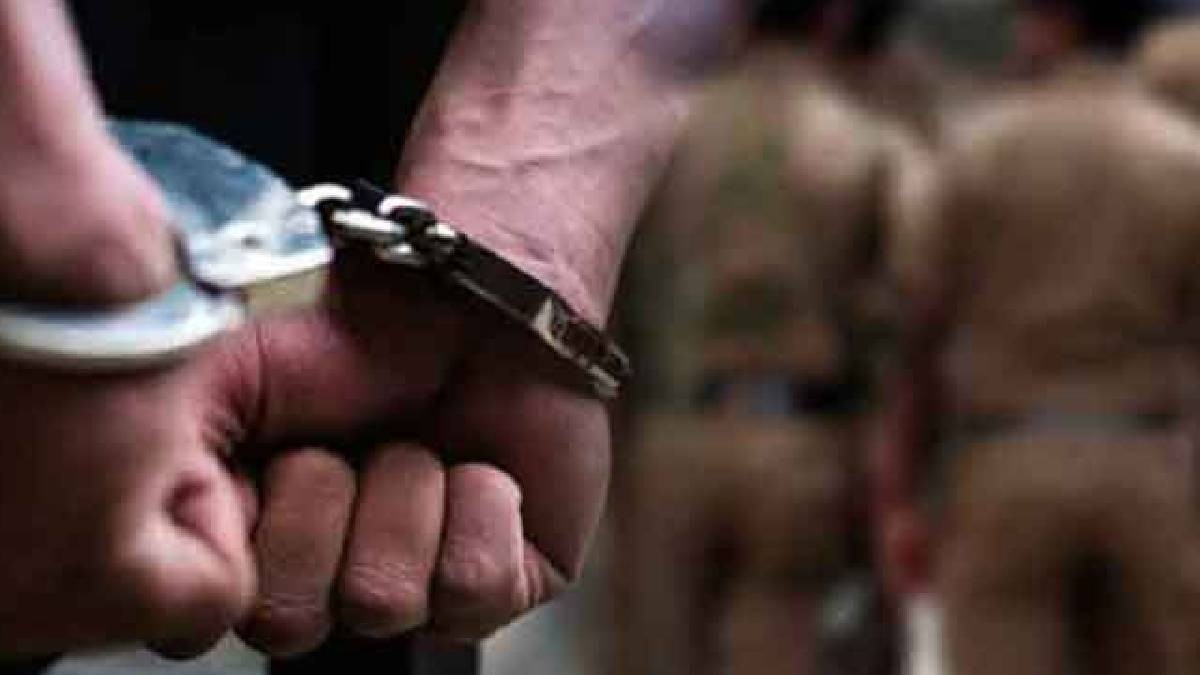 Kerala teacher arrested for sexually abusing minor student for several years