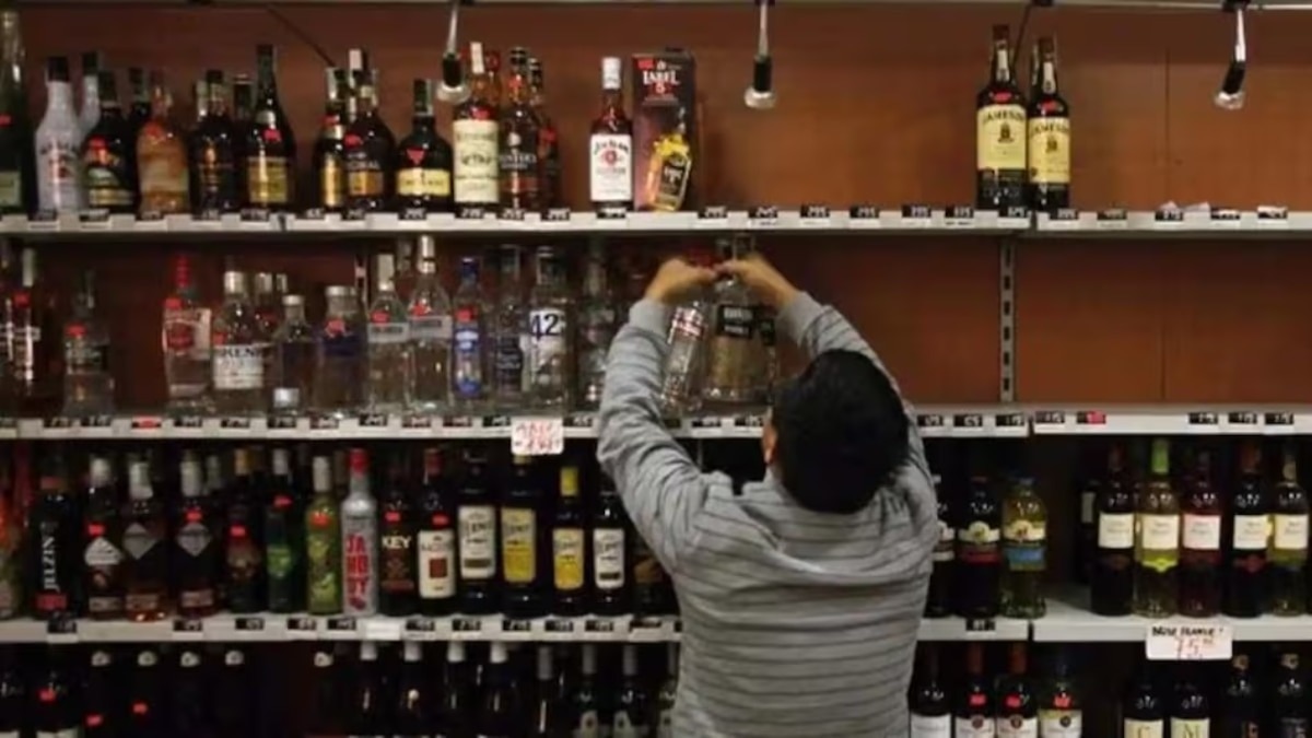 Vijay govt suspends over 60 TASMAC staff for overcharging customers for liquor