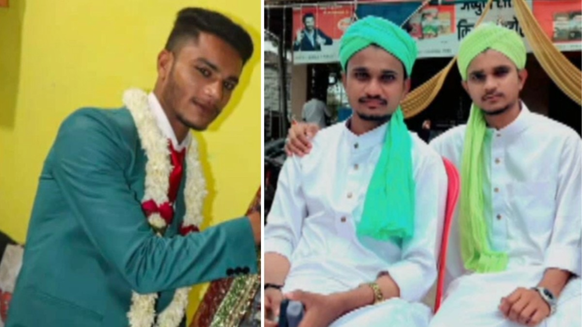 Maharashtra man attacks wife's brothers with knife over divorce disagreement