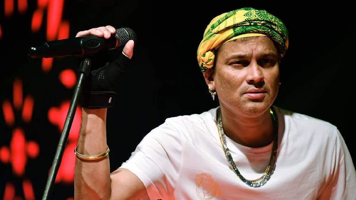 Parikshit Sharma, present on yacht during Zubeen Garg's death, testifies in court