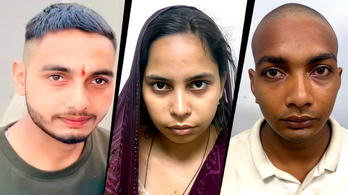 Woman, brother-in-law kill husband to continue affair, gain control of property