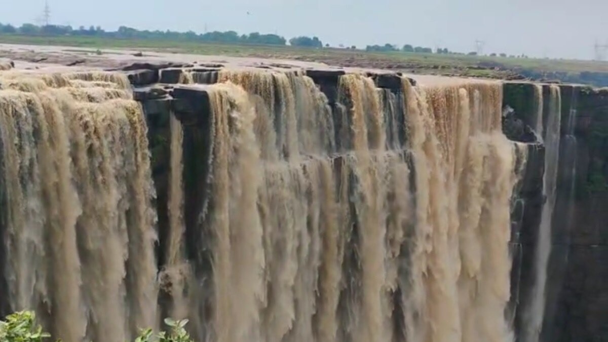 4 Madhya Pradesh boys from a family die within 10 days after waterfall visit