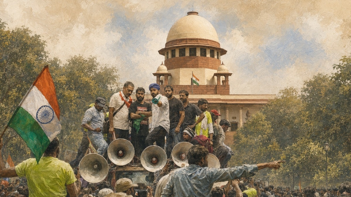 SC uses special powers to quash CJP FIRs. What's Article 142 used for Babri land?