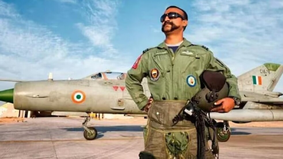 Fighter pilot Abhinandan, who downed Pak jet, retires from IAF, joins Goa airline
