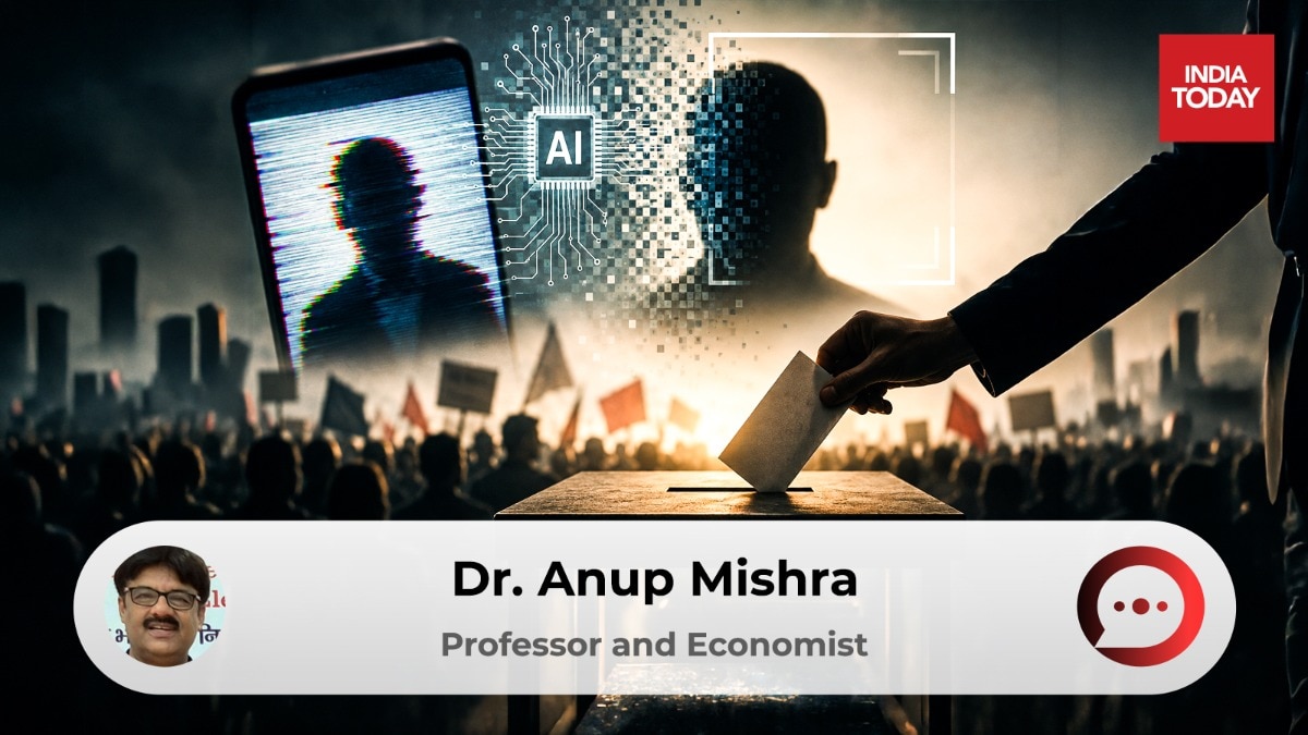 Malicious use of AI and the depths of moral decline in electioneering