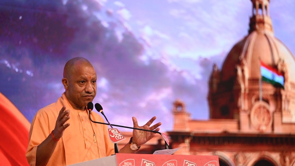 UP saw 156 crore devotees in 2025, faith now linked to economy: Yogi Adityanath