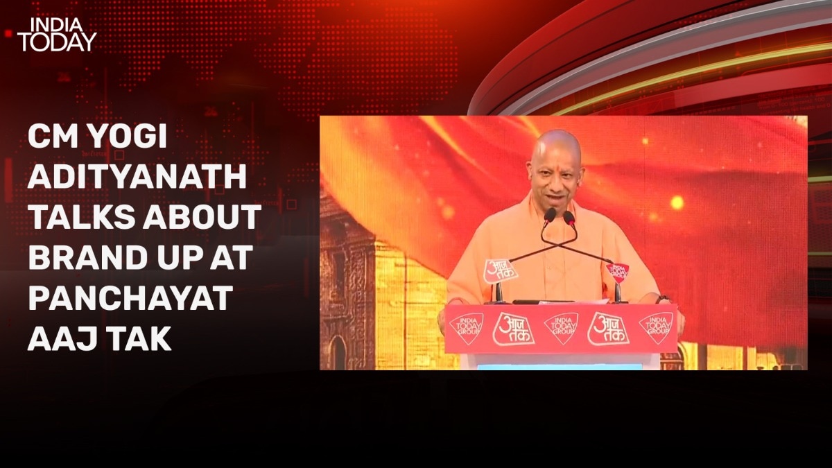 Yogi's UP report card: Law and order, jobs, development and 'no policy paralysis'