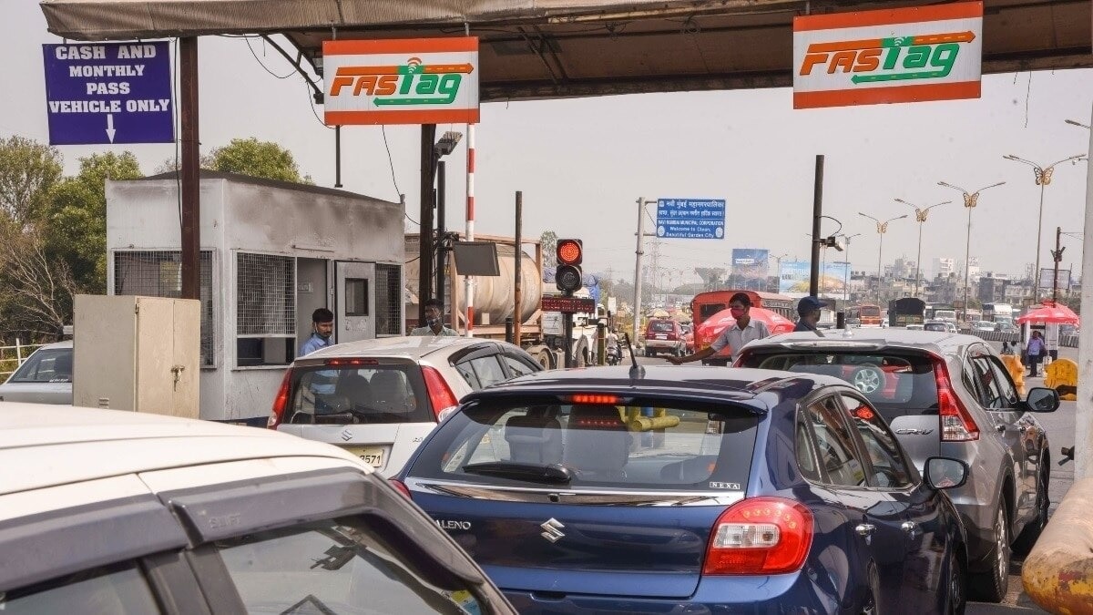 ED busts illegal toll collection using unauthorised apps at 100 plazas