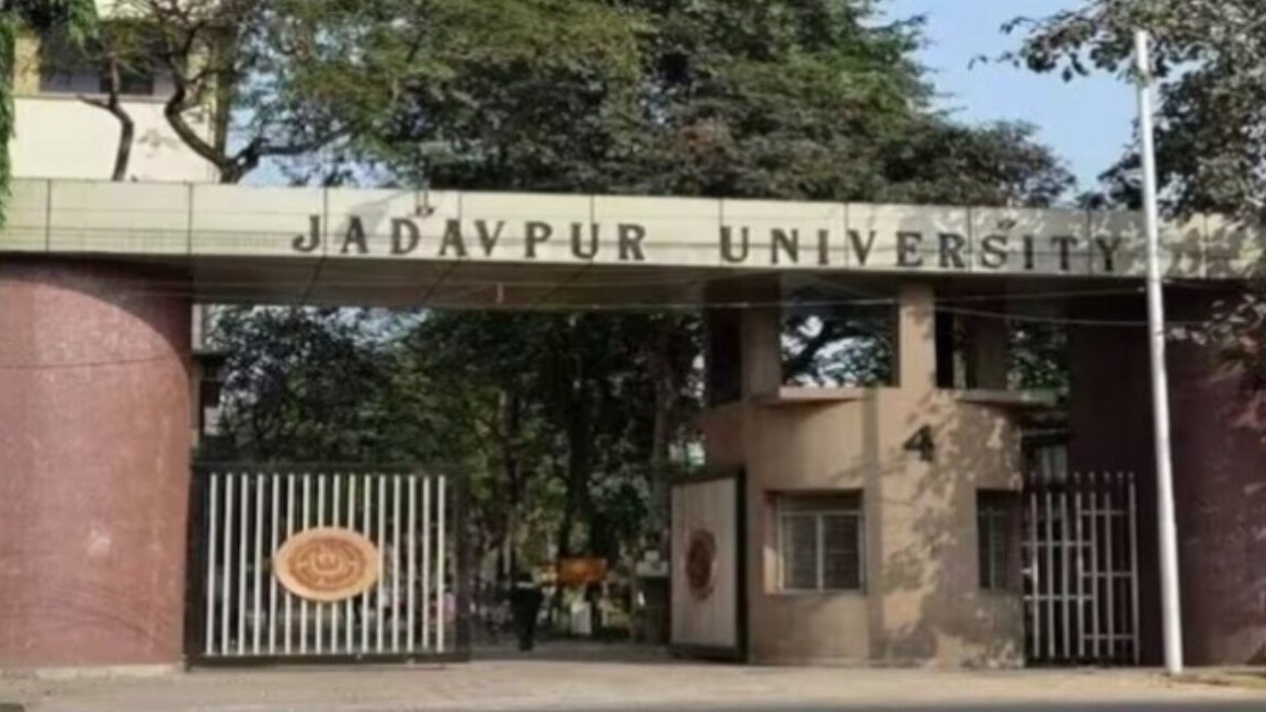 BJP seeks Sri Aurobindo name for Jadavpur University amid campus unrest