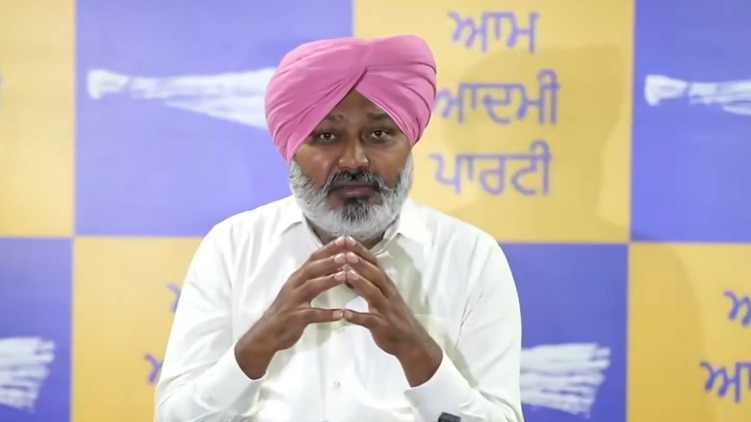 DA row: Punjab ready to match Centre's salary, DA for employees