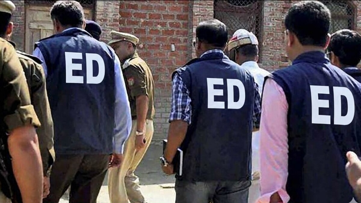 Rs 3,000-crore in a year: ED raids Parimatch betting network across 5 states