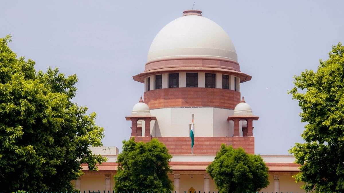 SC Collegium recommends new chief justices for Rajasthan, MP, J&K-Ladakh HCs