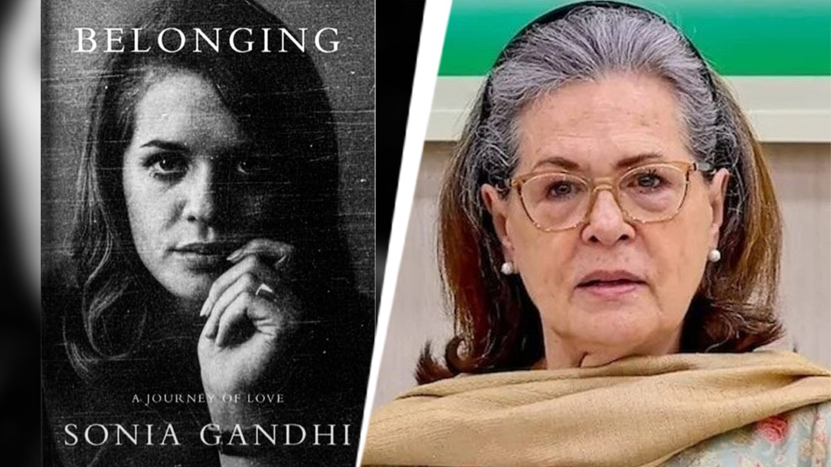 Particular issue led to impasse: Penguin India on Sonia Gandhi memoir