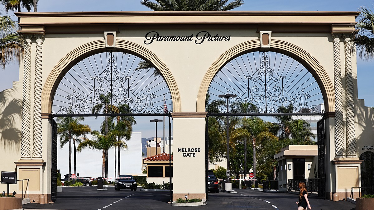 Pro-Paramount Group Uses AI to Pressure Rob Bonta to Drop Antitrust Case