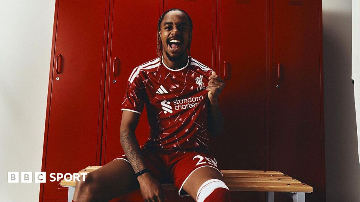 Feared in attack, light at the back – why Liverpool's transfer window leaves questions