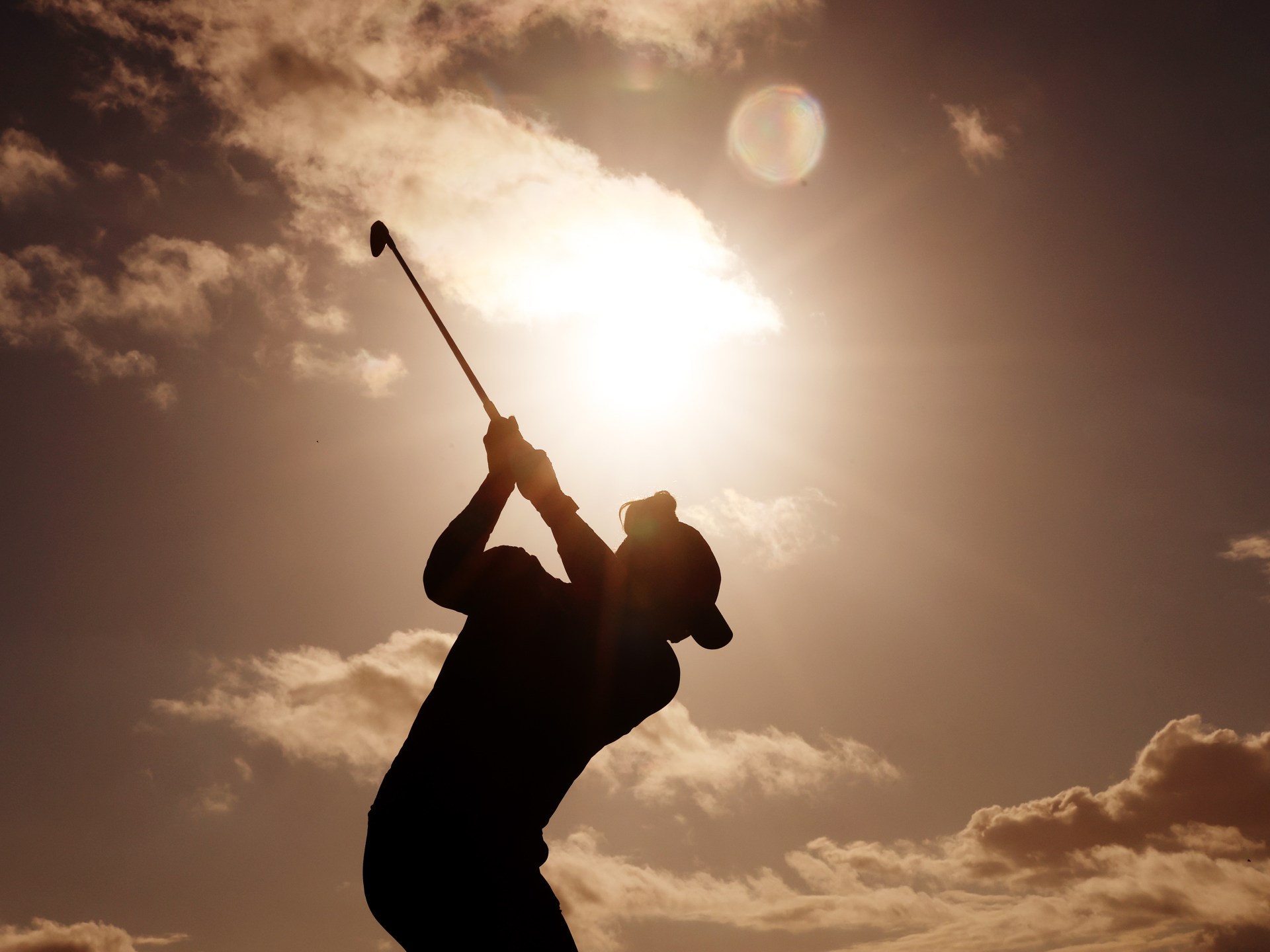 Good Good Golf CEO, president quit amid advertisement controversy