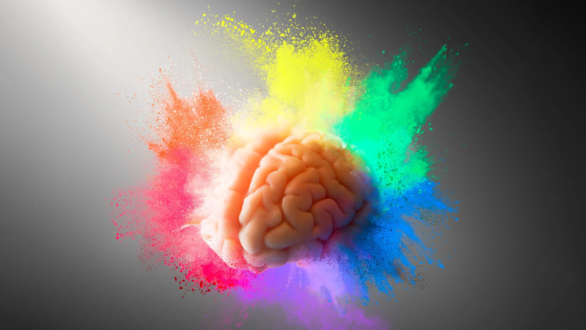 ADHD may have a surprising creative advantage