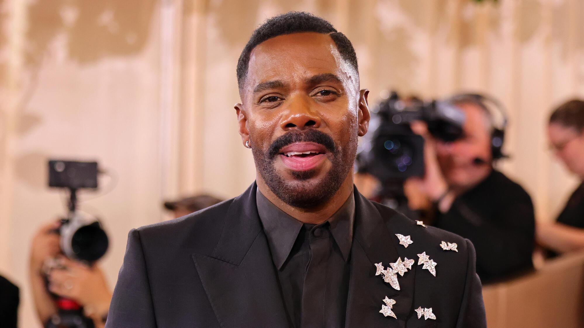 Colman Domingo to Emcee Kering’s Caring for Women Dinner