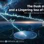 Declining star formation not caused by simple 'fuel crisis,' new measurements suggest
