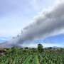 Eruption of Sinabung volcano on Indonesia's Sumatra island prompts higher alert