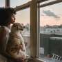 Research highlights hidden impact of domestic violence on women and their pets