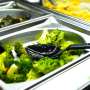 Primary school food provision 'complex, fragmented and lacking central oversight', study reveals