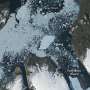 Ice island survives run-in with Joe Island