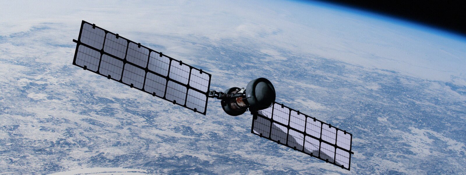 AI tool detects unusual satellite behavior to improve space safety
