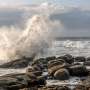 Exposure to forever chemicals through sea spray may be overblown